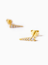 Paige Gold Earrings