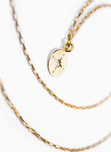 Gina Gold Necklace