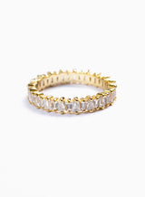 Gabriella Gold Ring