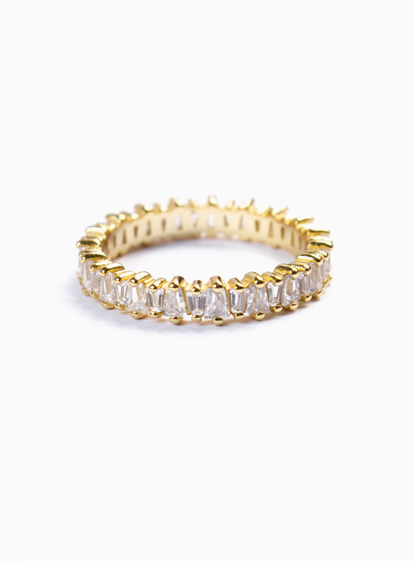 Gabriella Gold Ring