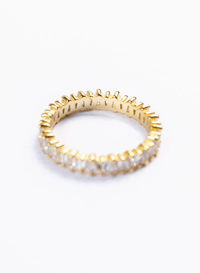 Gabriella Gold Ring