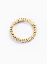 Gabriella Gold Ring