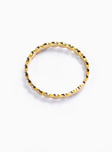 Maria Gold Ring